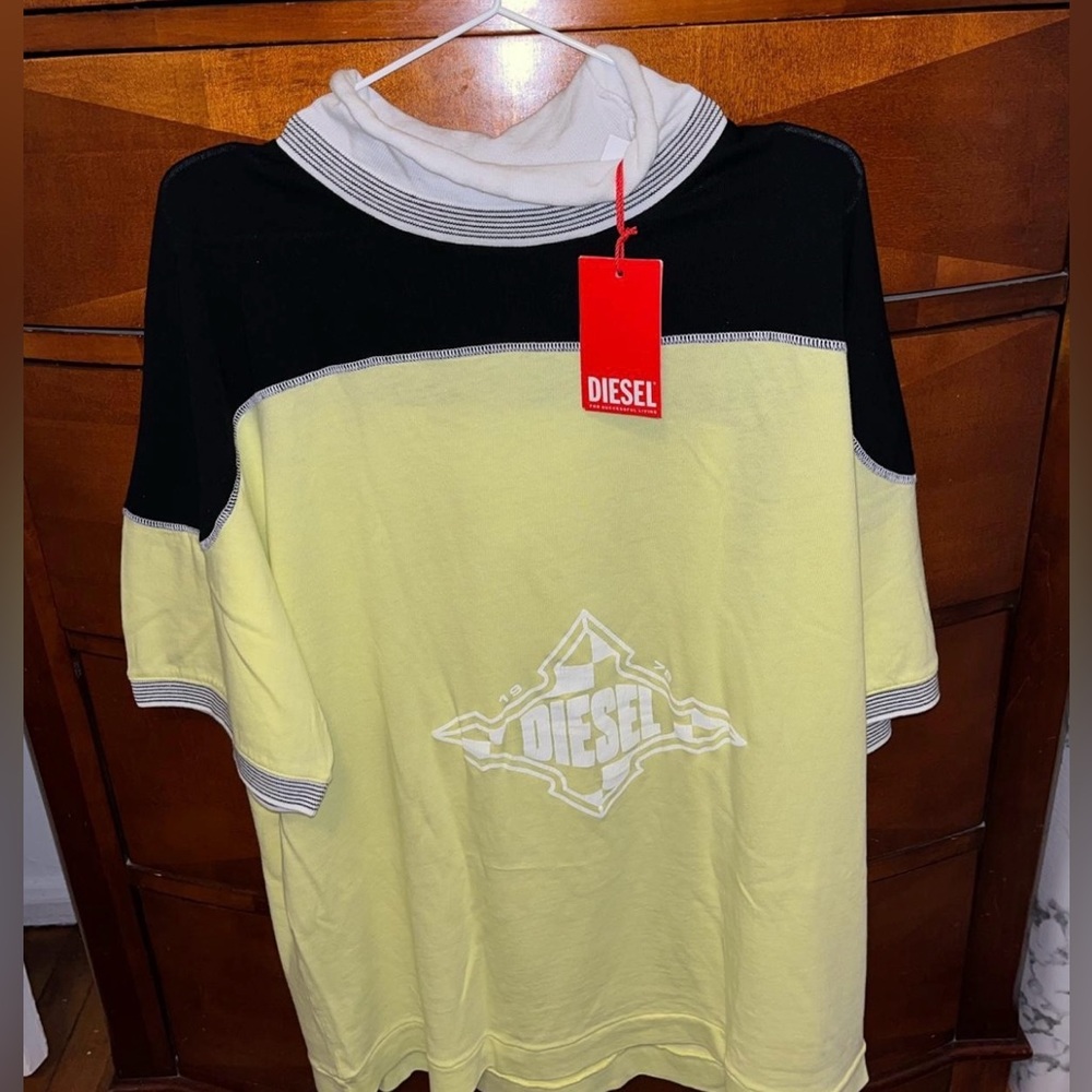 Diesel T-shirt